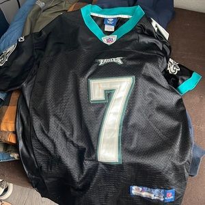 Michael Vick Philadelphia Eagles Jersey